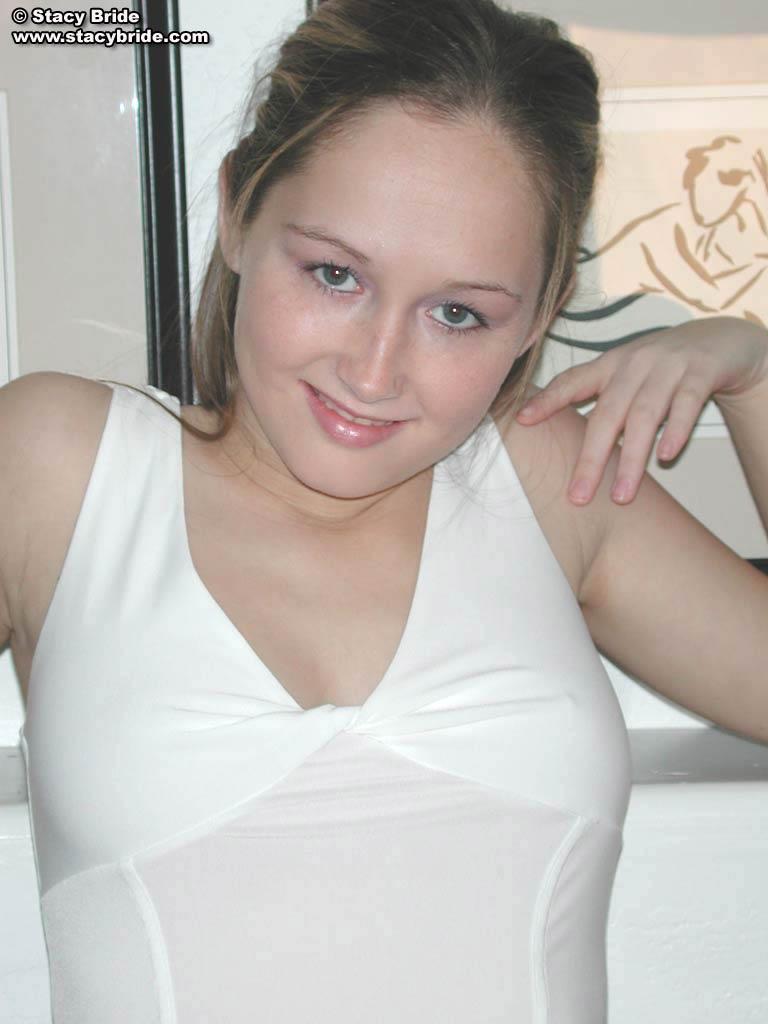 Fotos de la novia Stacy completamente desnuda en casa
 #60006777