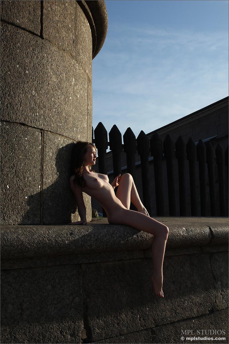 MPL Studios Presents Helena in "Along The Watchtower" #59650093