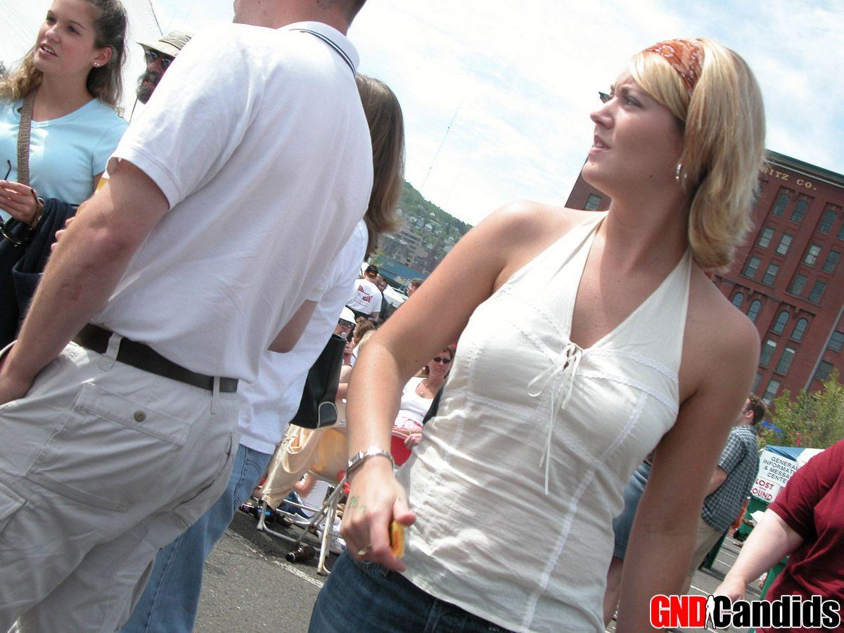 Pictures of hot girls caught in public #60498414