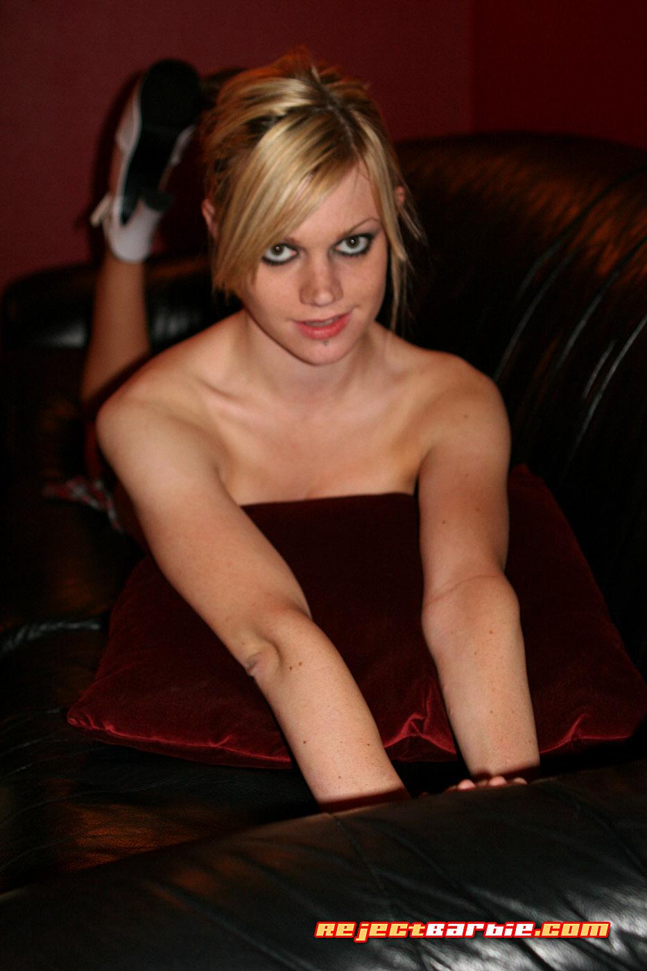 Pictures of Reject Barbie waiting for you to have your way with her #59866600