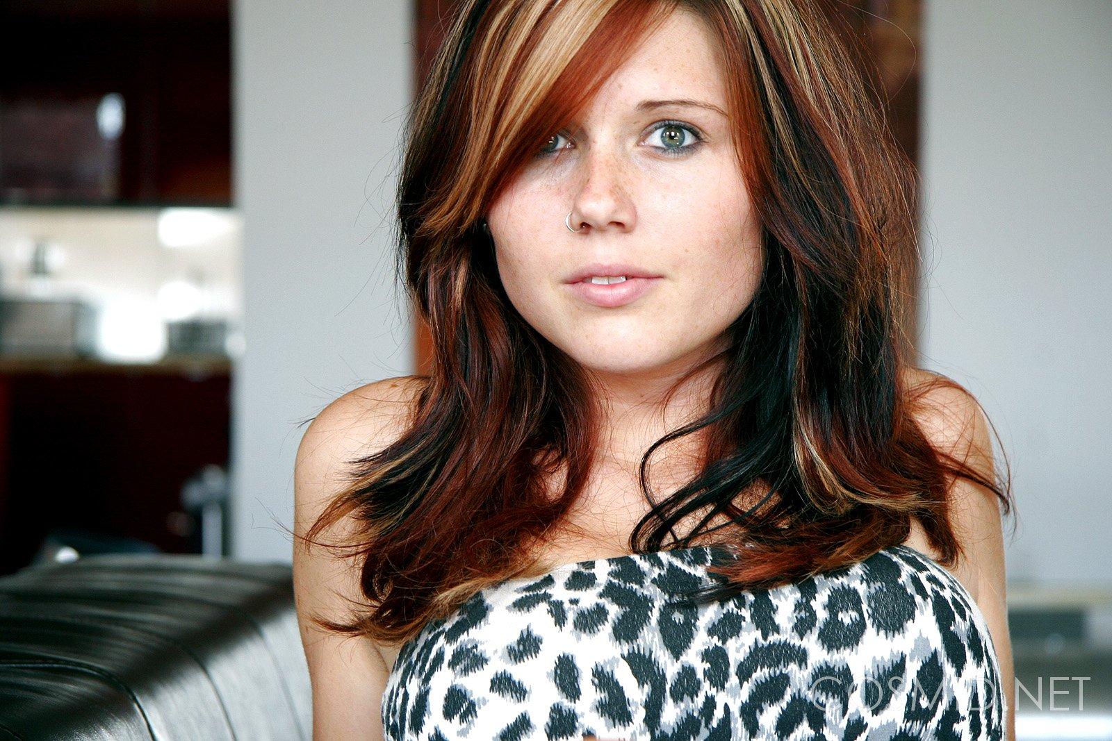 Pictures of Torrie showing off her red panties #60108691