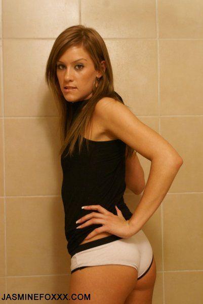 Pictures of teen slut Jasmine Foxxx showing off how hot she is #55156975
