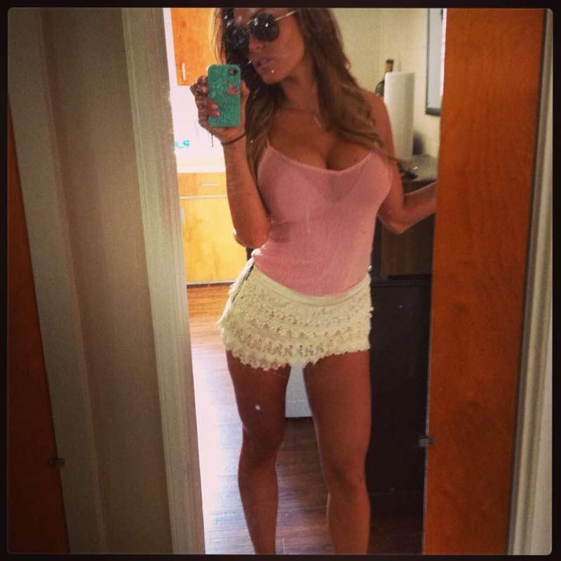 Hot college coeds share their sexy selfies #60846083