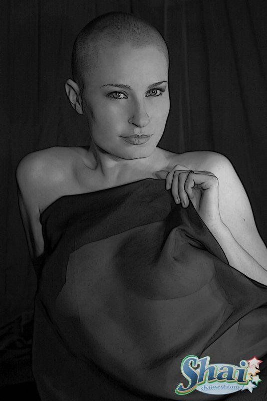 Pictures of Shai West in black and white #59957105