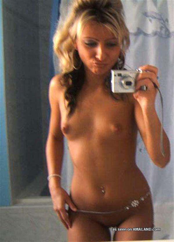 Pictures of gorgeous girlfriends taking hot pics of themselves #60717926