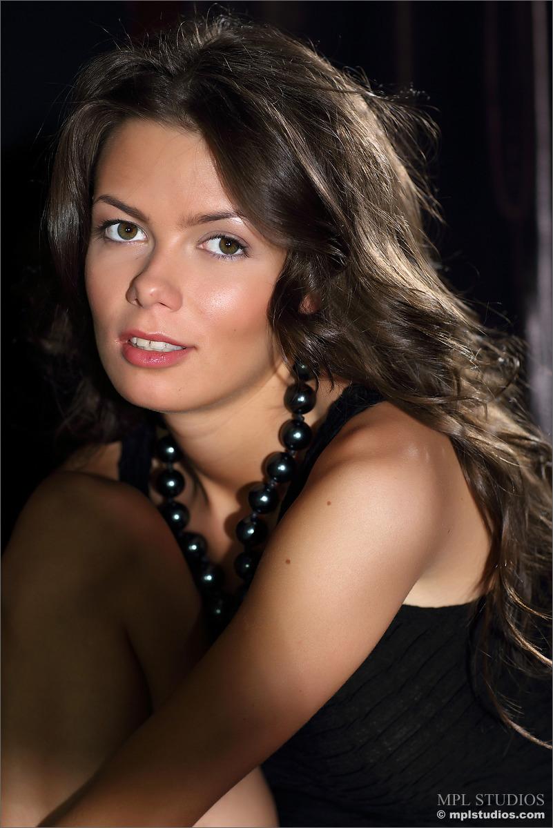 MPL Studios Presents Katelin in "Moment" #60632381