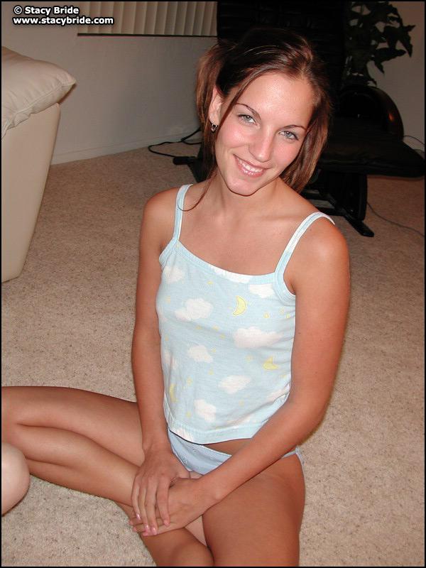 Pictures of hot teens playing spin the dildo #60006934