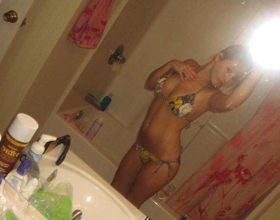 Pictures of hot teen girlfriends taking pics of themselves #60717516