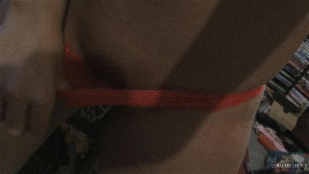 Kari Sweets prende in giro con il suo corpo sexy in cam
 #58021011