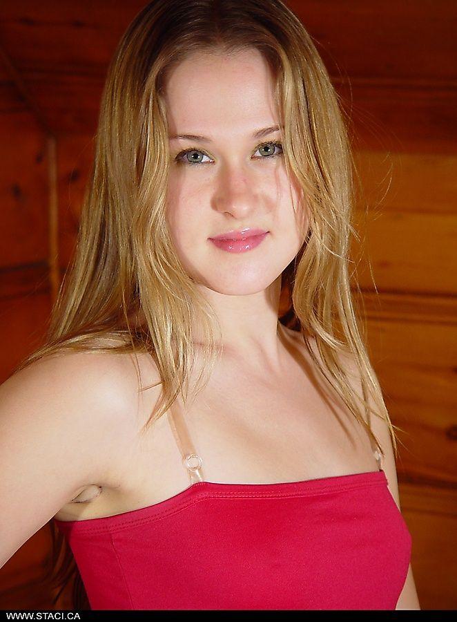 Pictures of teen babe Staci.ca ready for some hot kinky sex #60004497