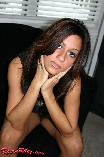 Teen babe raven riley bilder
 #59860129