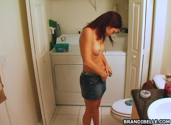 Pictures Of Teen Slut Brandi Belle Enjoying Some Hot Sex