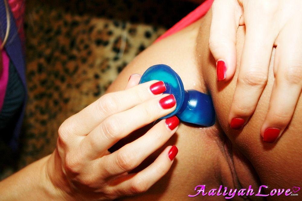 Fotos de aaliyah love follando con trisha uptown
 #52859839