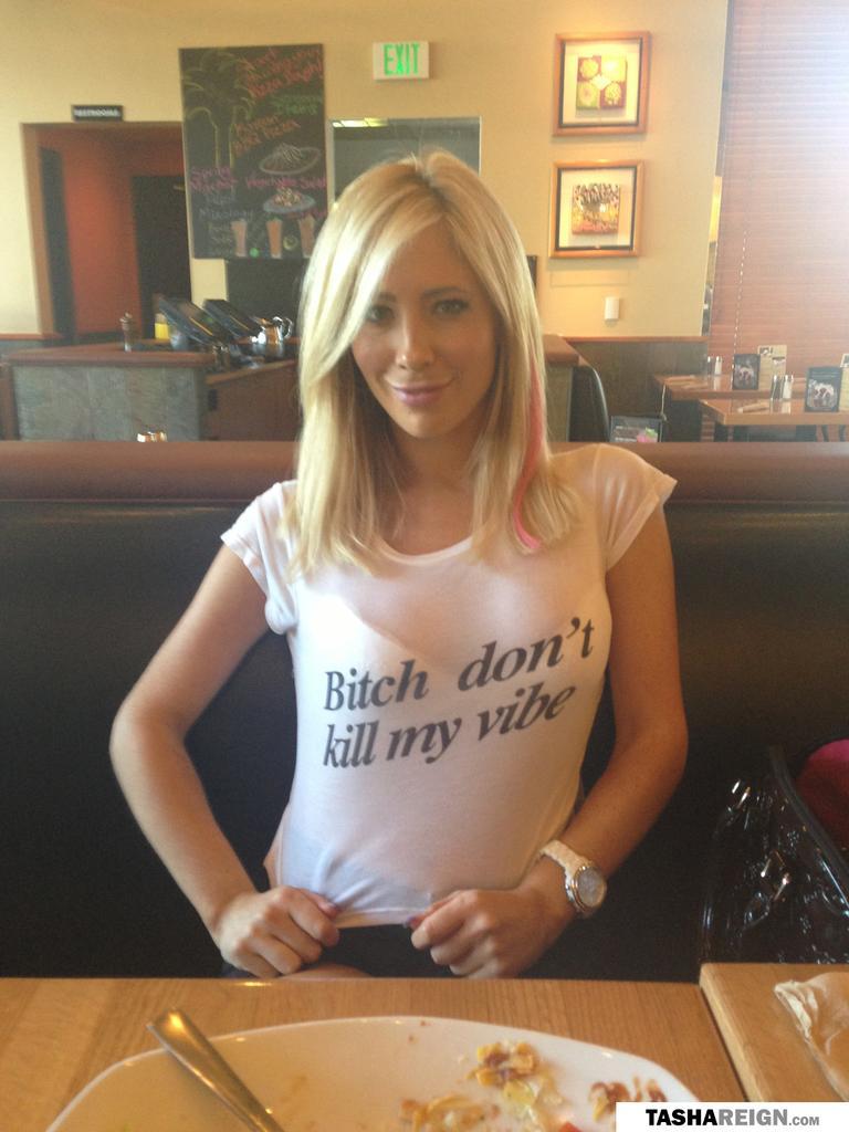Tasha Reign shares some of her private cell phone photos #60058447
