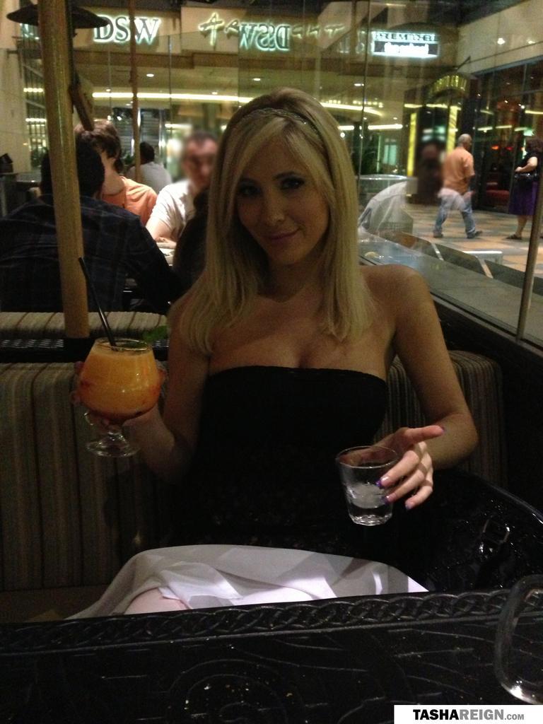 Tasha Reign shares some of her private cell phone photos #60058461