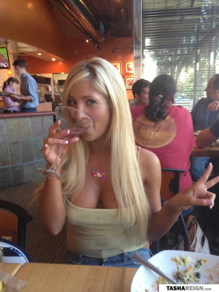 Tasha Reign shares some of her private cell phone photos #60058515