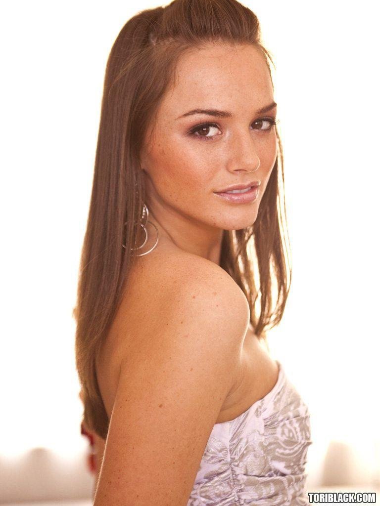 Pictures of teen Tori Black looking for some hot sex #60108033
