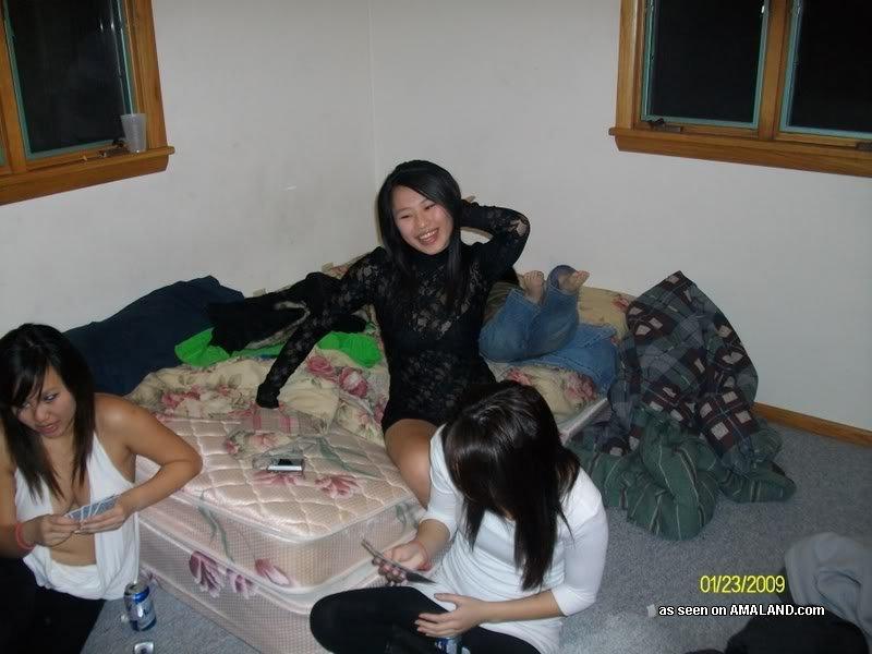 Pictures of a hot asian teen girlfriend caught on camera #60648846