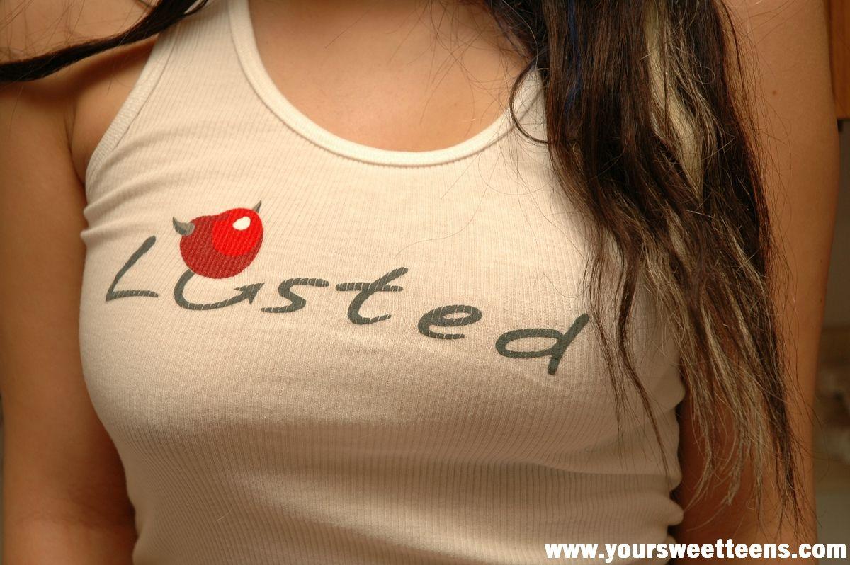 Pictures of Angel Button playing with cookies #53171418