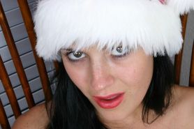 Pictures Of Teen Model Solo Sydney Giving You Her Pussy For Xmas