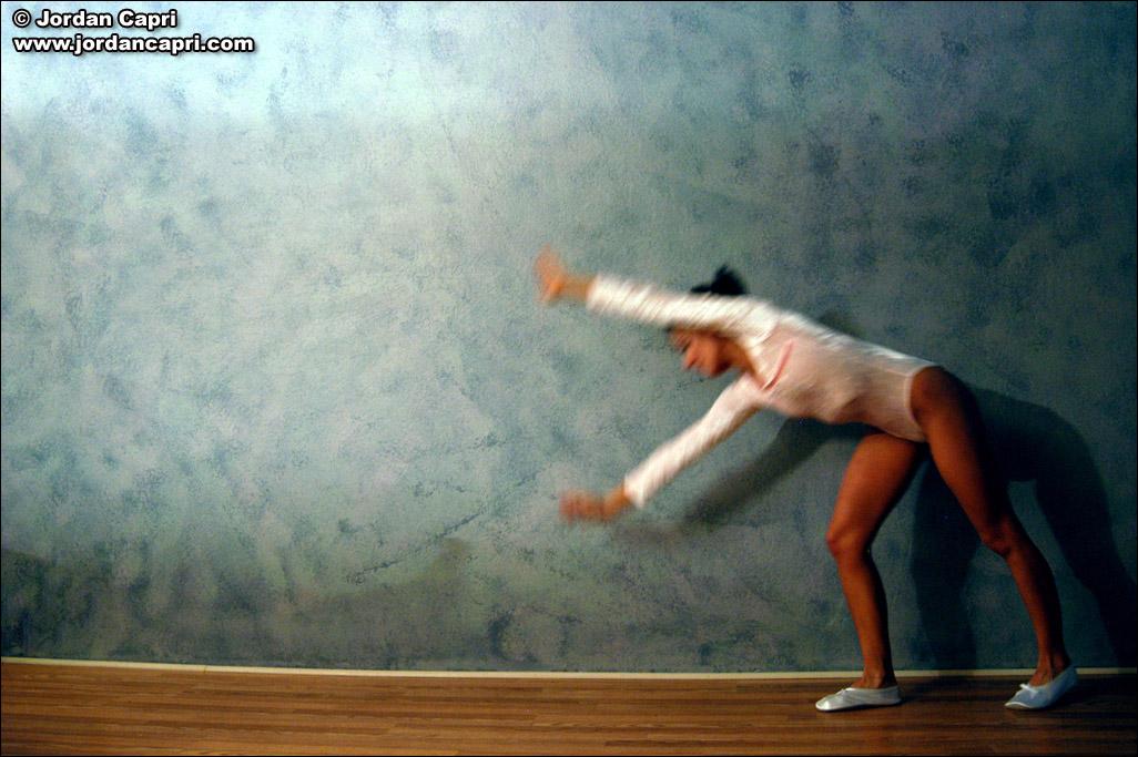 Bilder von Jordan Capri beim Tanzen üben
 #55612825