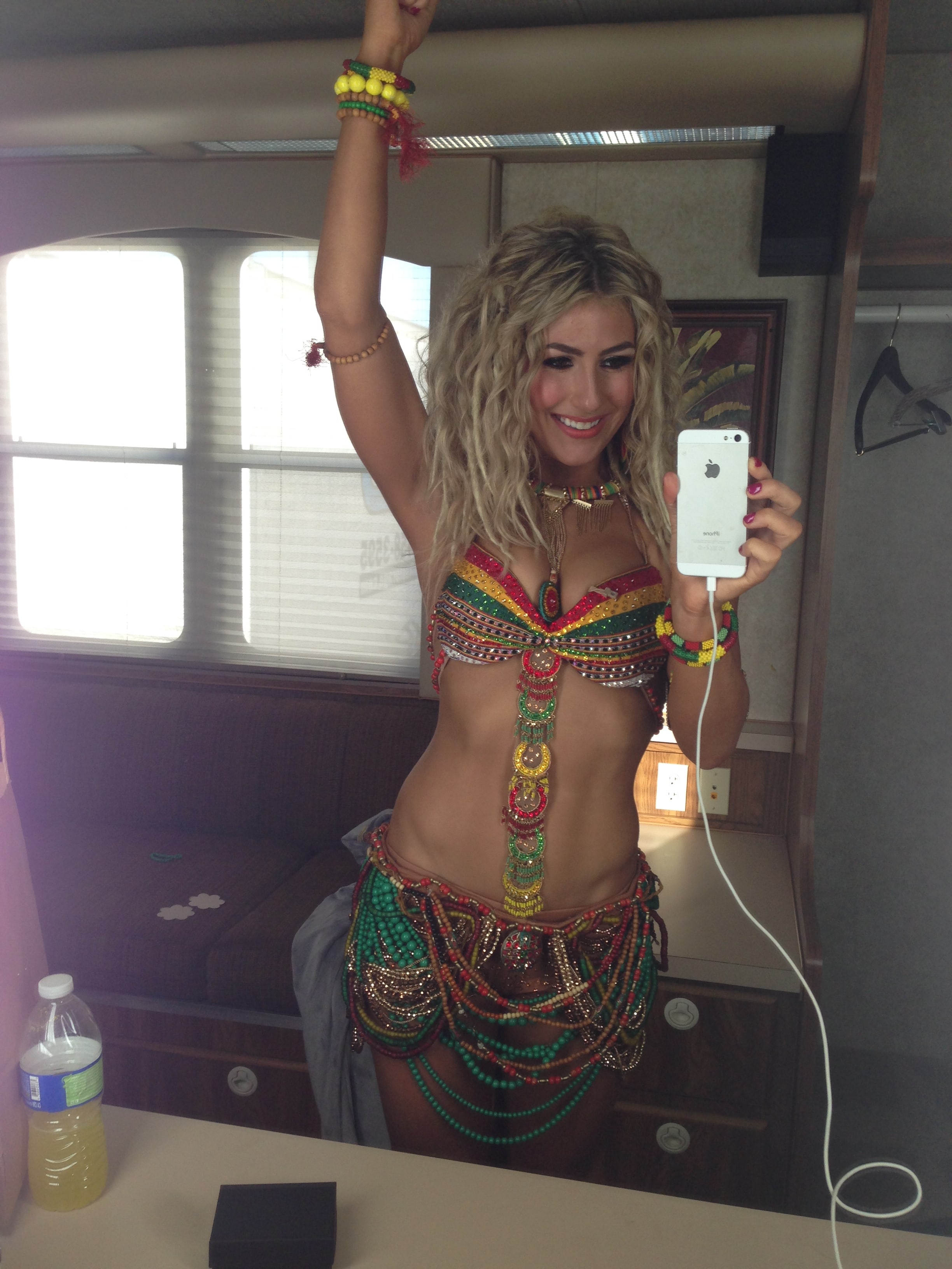 Dancing With The Stars&#8217; Emma Slater Leaks #79530690