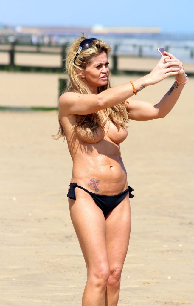 Danniella westbrook topless
 #79608593