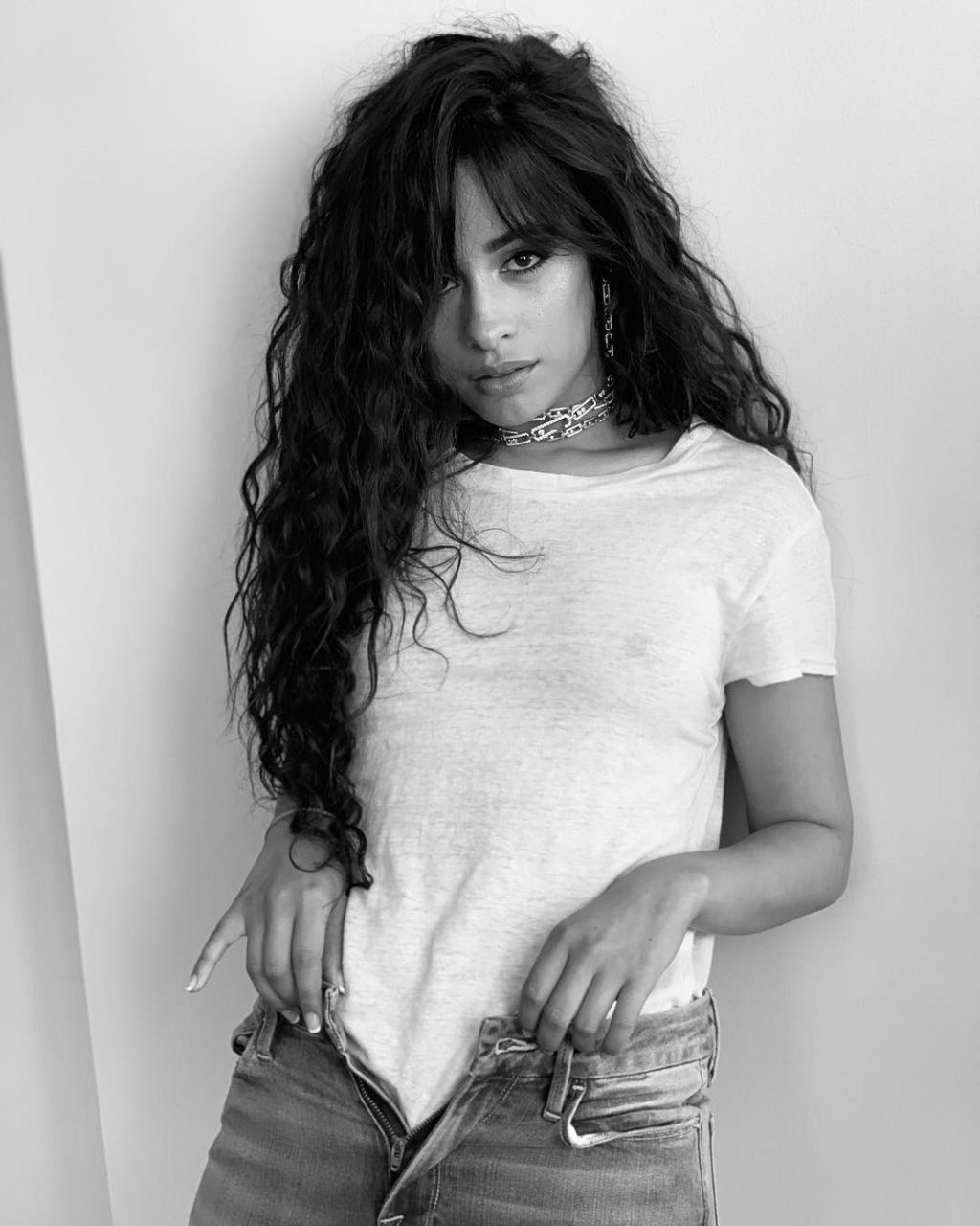 Camila Cabello See-Through #79512037