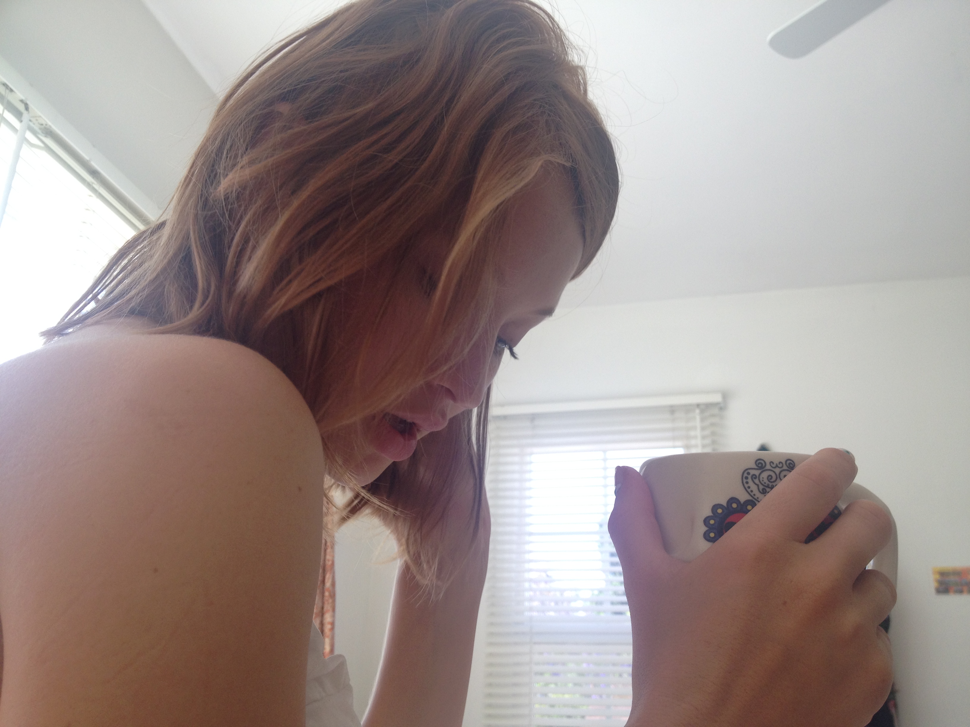 Emily browning auf durchgesickerten Nacktfotos
 #79529796