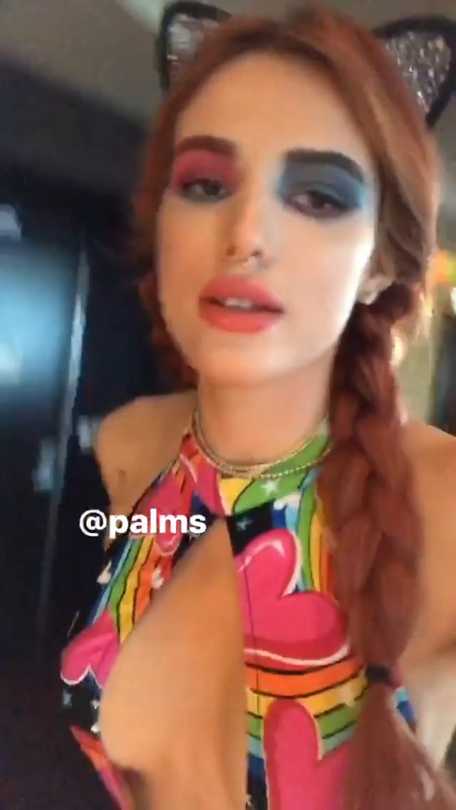 Bella thorne sexy
 #79616229