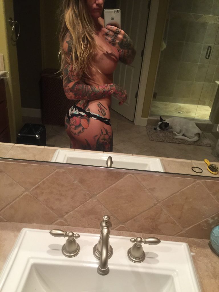 Krissy Mae Cagney Leaked #79556792