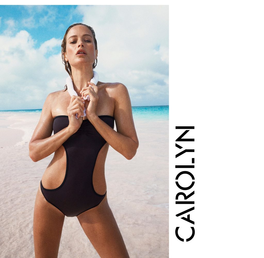 Carolyn Murphy Sexy #79514270