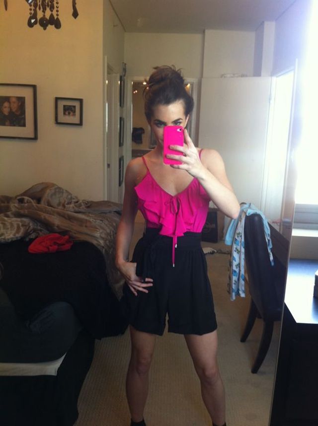 Jillian Murray Leaked #79547277