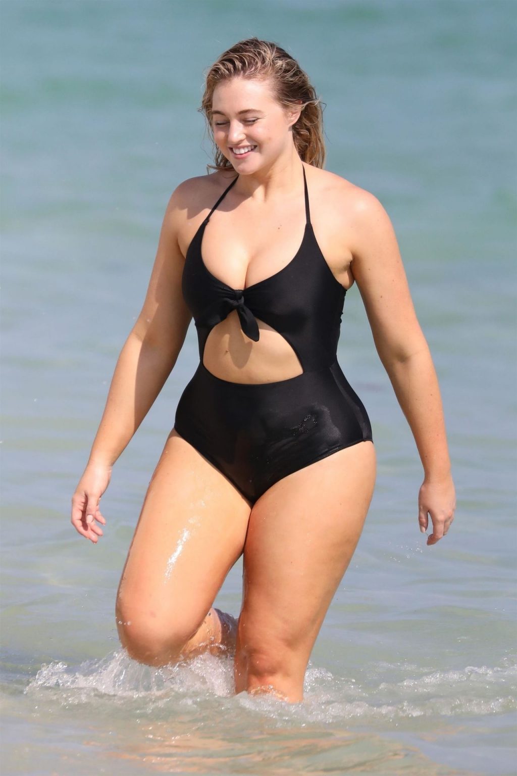 Iskra Lawrence Bikini #79540822