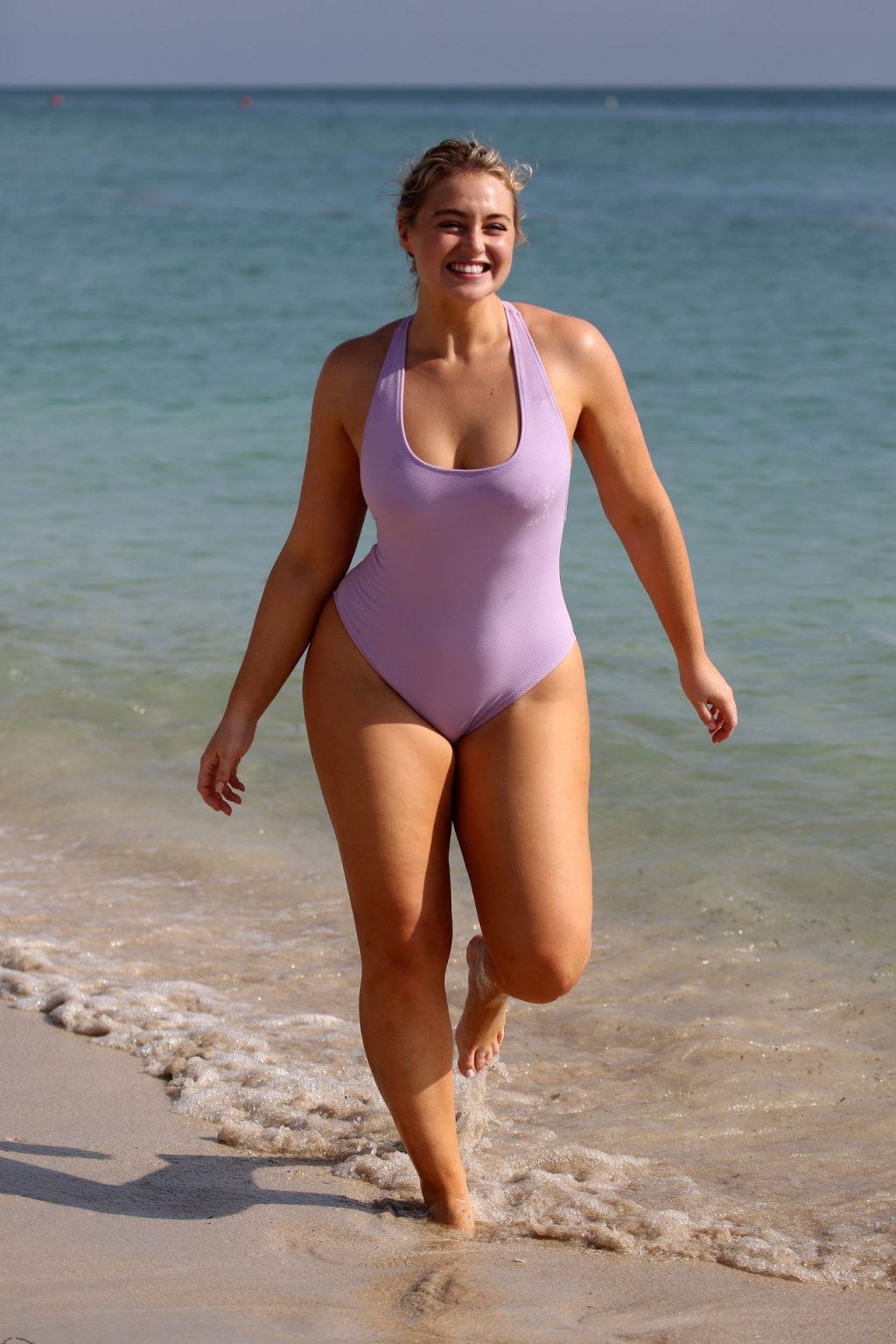 Iskra Lawrence Bikini #79540846