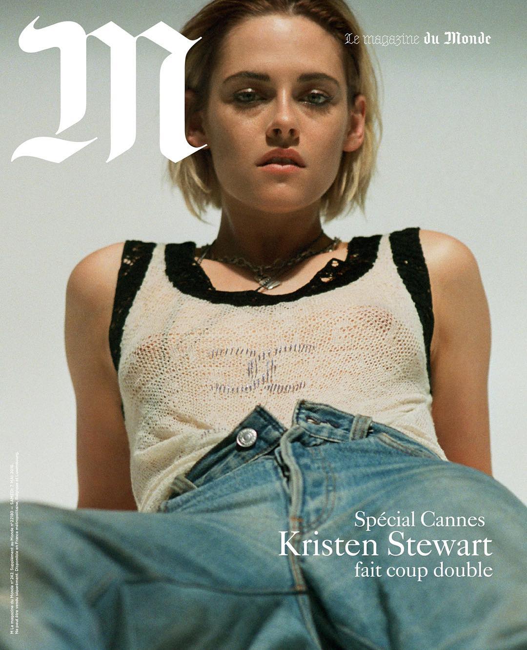 Sexy Photos of Kristen Stewart #79611598