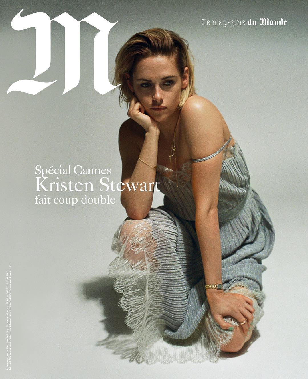 Sexy Photos of Kristen Stewart #79611599