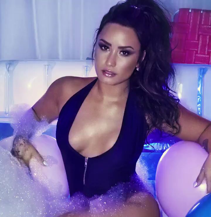 Demi Lovato Sexy #79620917