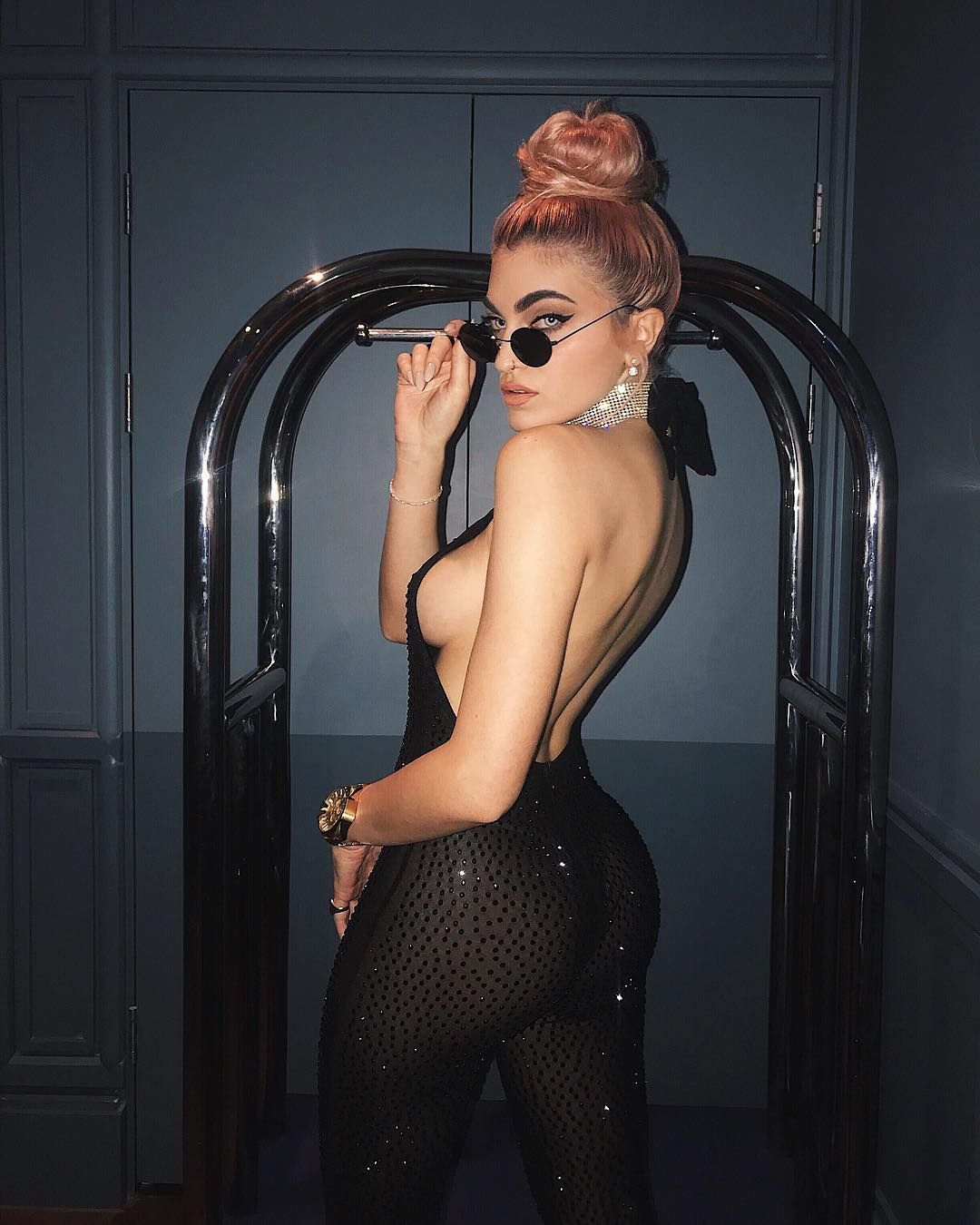 Roshelle See-Through #79614496