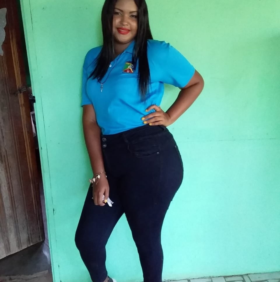 Princesa dayana arias
 #79656769