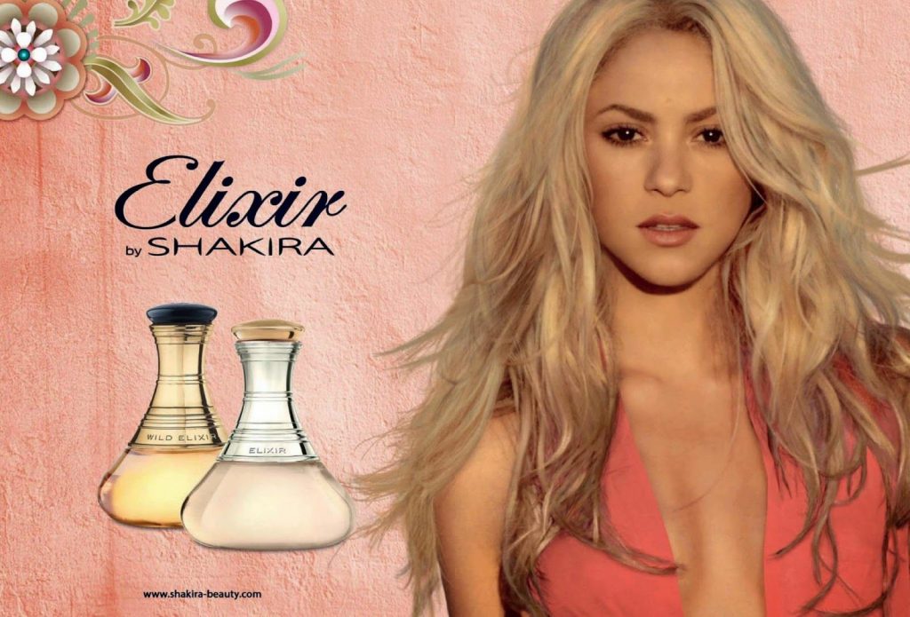 Shakira Hot #79614861