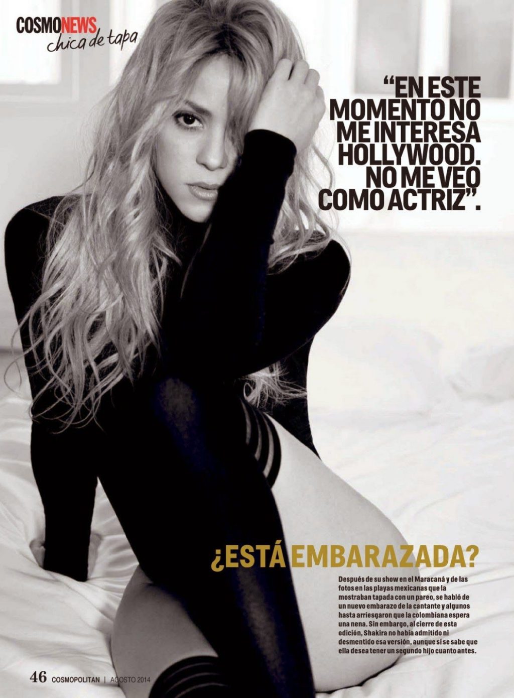 Shakira Hot #79614866