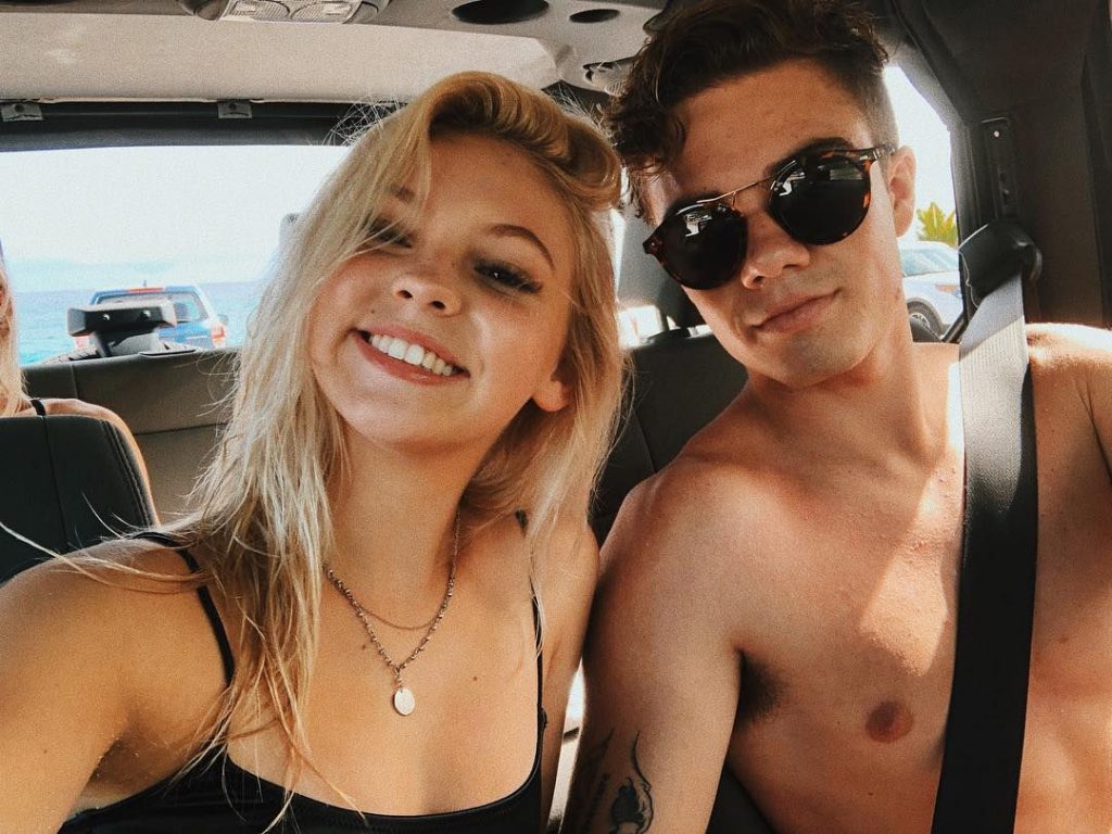 Jordyn Jones Hot #79548594