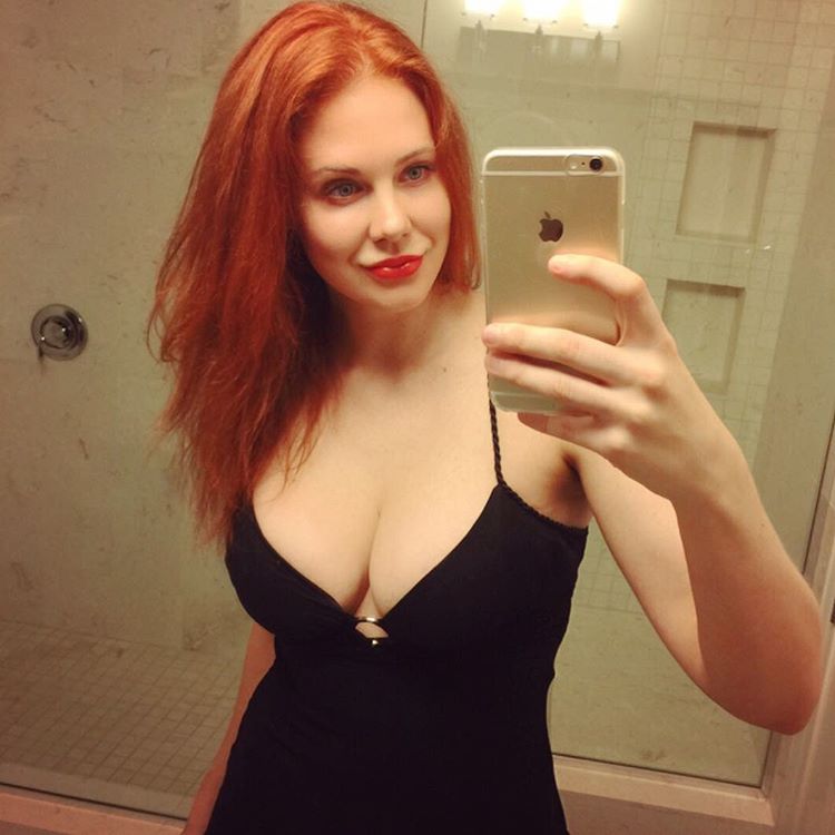 Maitland Ward sexy Fotos
 #79646127