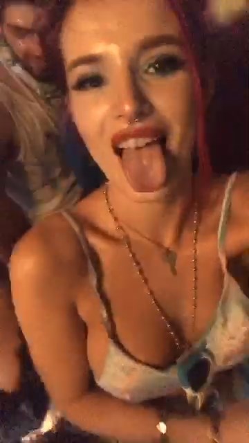 Dani thorne & bella thorne sexy
 #79522544