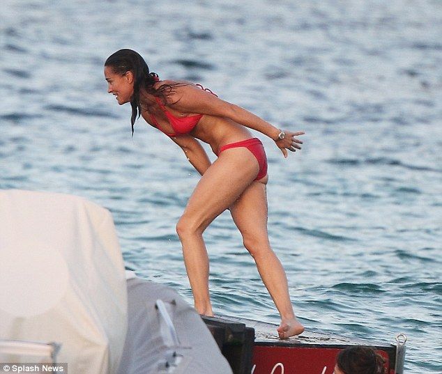 Pippa Middleton Bikini photos #79584727