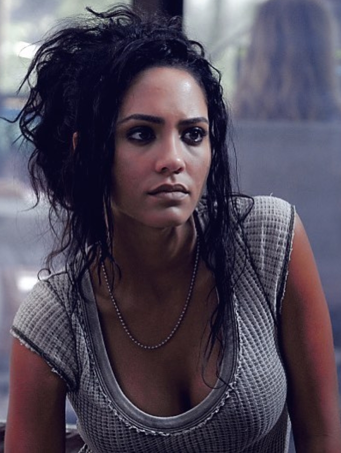 Tristin Mays Hot #79600669