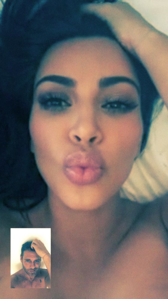 Kim kardashian sexy fotos
 #79638891