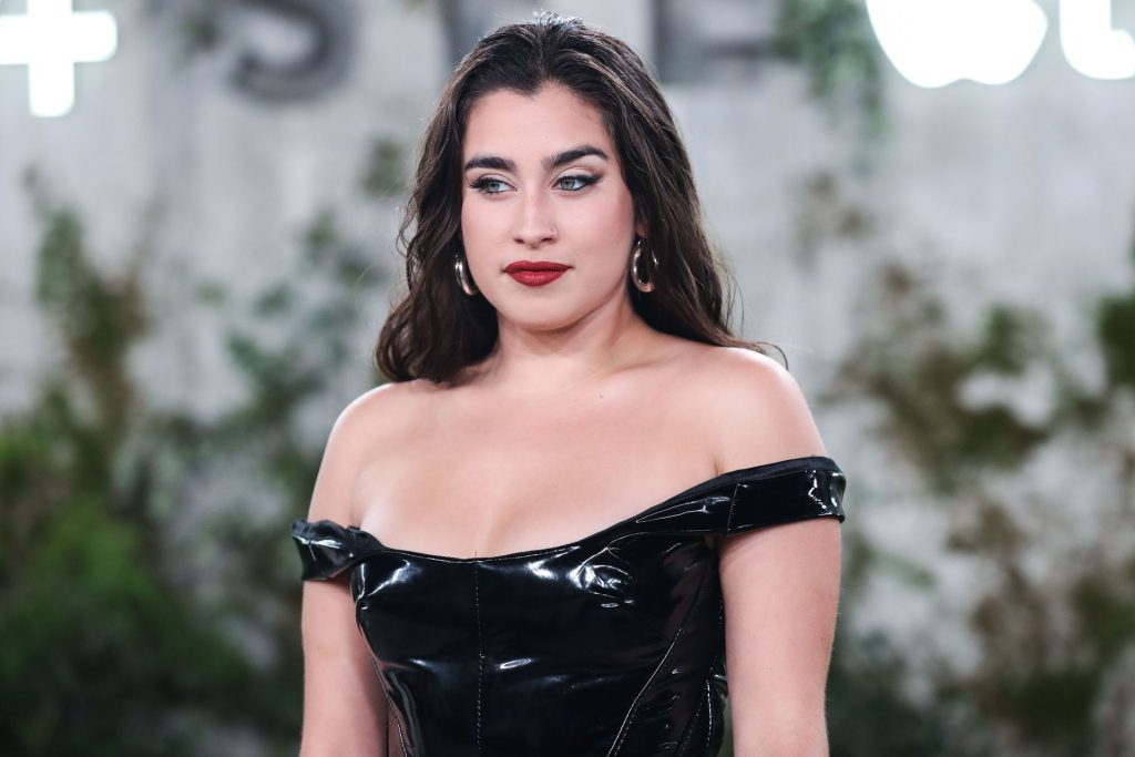 Lauren Jauregui Erotic #79559833