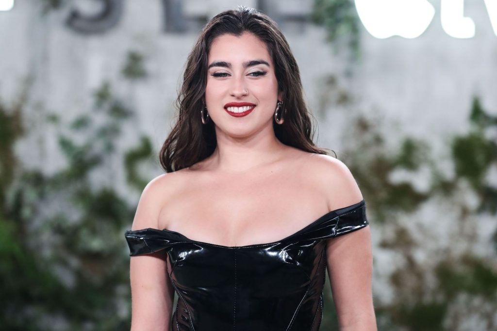 Lauren Jauregui Erotic #79559835